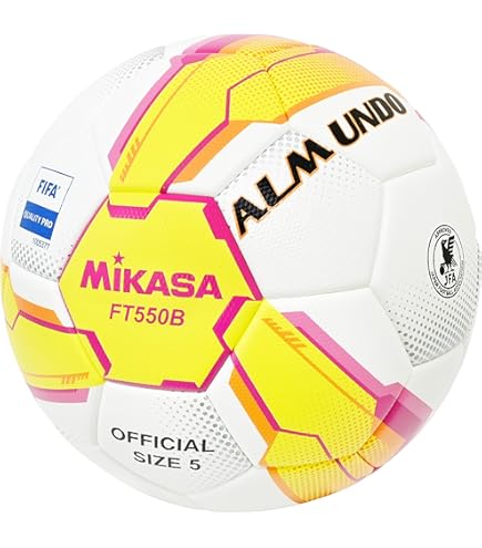 Amazon | モルテン(molten) サッカーボール ヴァンタッジオ3050軽量