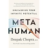 Metahuman: Unleashing Your Infinite Potential (English Edition)