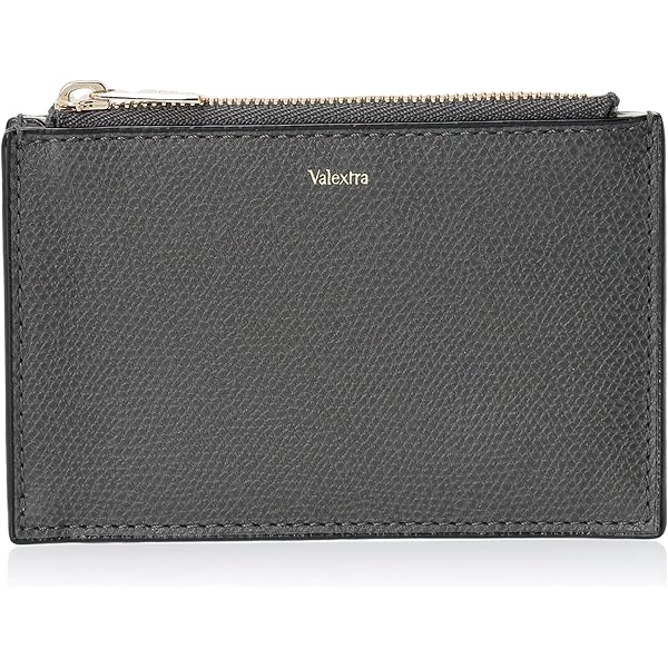 ⭐️ 極美品 Valextra ヴァレクストラ シティウォレット 二つ折り財布 シティウォレット – Valextra - ヴァレクストラ 公式オンライン