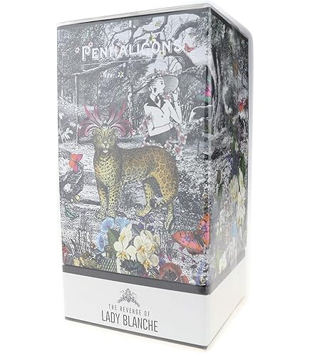 Amazon.co.jp: Penhaligon's Changing Constance 75 ml Eau de Parfum