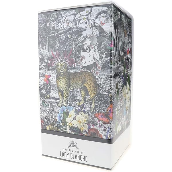 香水(男性用) Penhaligon's Lord George 75mL Penhaligon's Portraits The Tragedy of Lord George EDP Spray