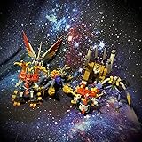 MIA デビル第1形態 最終形態×2 ヘブンズソード グランド ウォルター