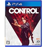 CONTROL(コントロール) (【永久封入特典】限定コスチューム「アストラルダイブスーツ」&ゲーム内アイテム「キャラクター強化レアアイテム」「武器強化レアアイテム」 同梱) - PS4