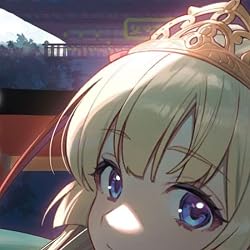 ひとりぼっちの異世界攻略の人気壁紙画像 アンジェリカ