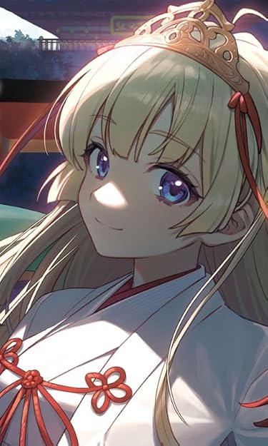 アニメ化決定作品 - アンジェリカ