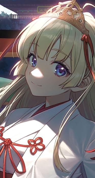 ひとりぼっちの異世界攻略  iPhone/Androidスマホ壁紙(744×1392)-1 - アンジェリカ