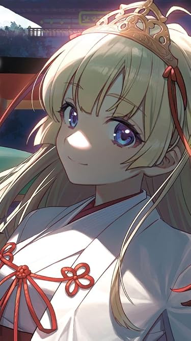 ひとりぼっちの異世界攻略  iPhone/Androidスマホ壁紙(540×960)-1 - アンジェリカ