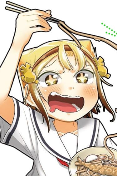 2022春アニメ - 八十亀 最中（やとがめ もなか）
