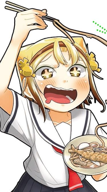 2021冬アニメ - 八十亀 最中（やとがめ もなか）
