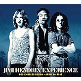 Los Angeles Forum - April 26, 1969