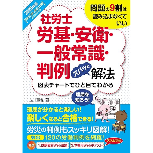 LEC 社会保険労務士 合格のトリセツ 基本テキスト/問題集 第1分冊 2025年合格目標 状態良品 計2冊 035S4D 全問アプリ付】2025年版 社労士 合格のトリセツ 基本問題集