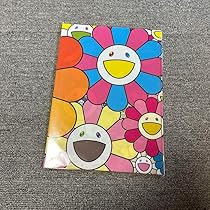 【激レア⁉️】村上隆 カイカイキキ プロモ 4枚セット Murakami.Flowers Collectible Trading Card - 108 Flowers