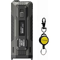 Amazon.co.jp: Nitecore EDC29 6500ルーメン ウルトラスリム高