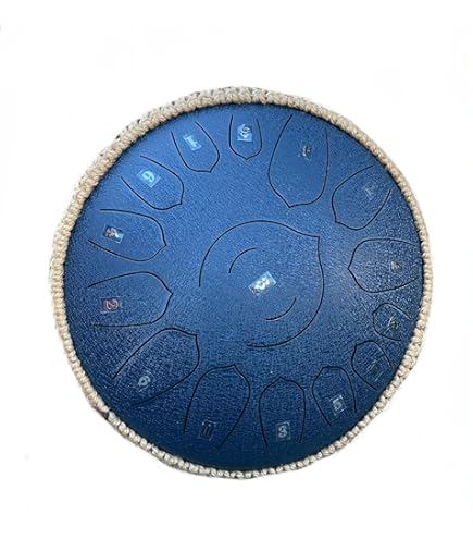 Amazon | 【スリットドラム】 15音14インチCメジャー 日本語版楽譜付き