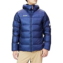 Amazon | [マムート] メロン インサレーション フーデッド