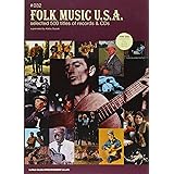 ディスク・ガイド・シリーズ フォーク・ミュージックU.S.A. (ディスク・ガイド・シリーズ NO. 32) (THE DIG PRESENTS DISC GUIDE SERIES)