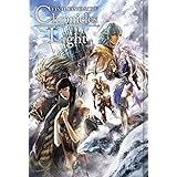 FINAL FANTASY XIV　光の回顧録　Chronicles of Light