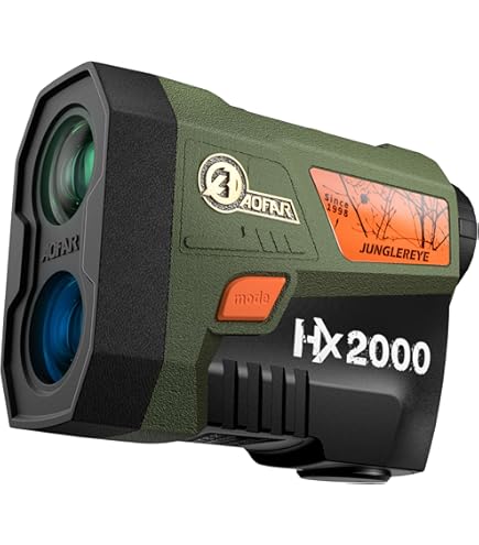 Amazon.co.jp: Bushnell(ブッシュネル) R3 1200 レーザー距離計 狩猟