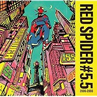 Amazon.co.jp: RED SPIDER ANTHEM Part.4: ミュージック