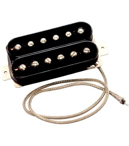 Amazon.co.jp: Seymour Duncan セイモアダンカン SH-4 JB REVERSE