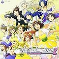 THE IDOLM@STER 2 「The world is all one !!」