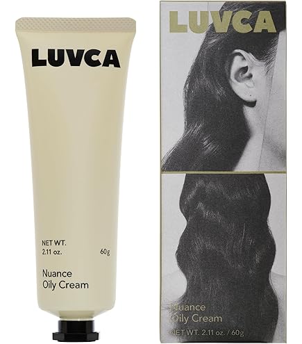 Amazon | ラブカ うるキラ髪グロス 80g | LUVCA(ラブカ) | ヘア