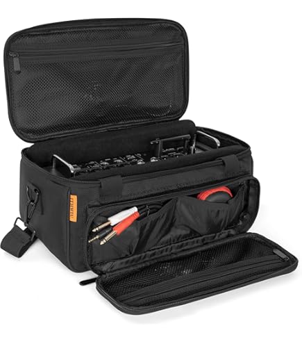 Amazon | ベリンガー XR16 iPad/Androidタブレット用 16入力 デジタル