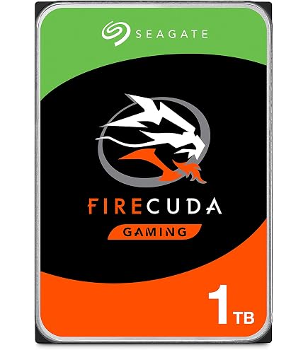 Seagate FireCuda NB SSHD, 2.5