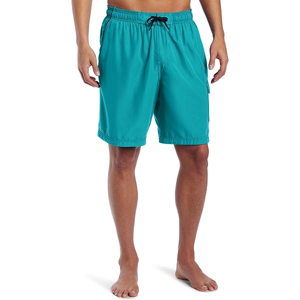 Amazon.co.jp: Speedo Men's Uv Swim Shirt Basic Easy Short