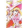 プリキュア - キュアミラクル ハートフルスタイル  QHD(540×960)壁紙 59365