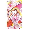 キュアミラクル ハートフルスタイル  プリキュア - キュアミラクル ハートフルスタイル  iPhoneSE/5s/5c/5 壁紙 視差効果 58060