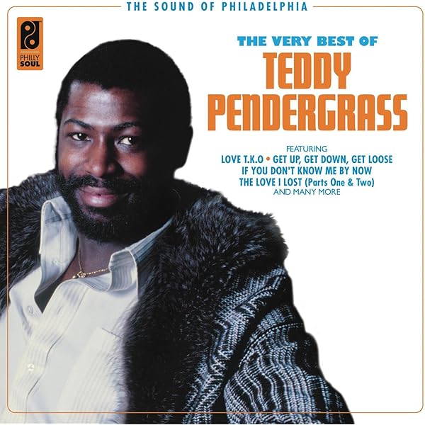 テディ・ペンダーグラス [TP] Amazon.co.jp: Teddy Pendergrass TP: ミュージック