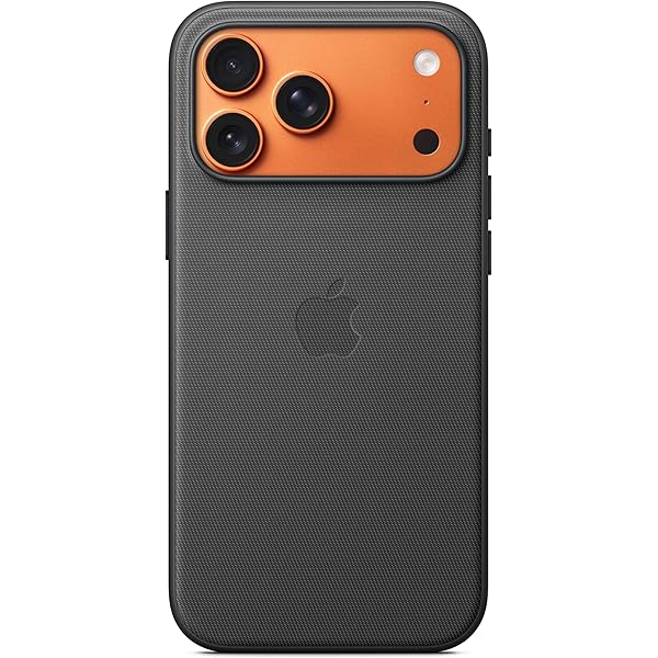 Amazon.co.jp: Apple MagSafe対応iPhone 17 Proテックウーブンケース