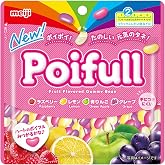 明治 ポイフルパウチ 76g×10個