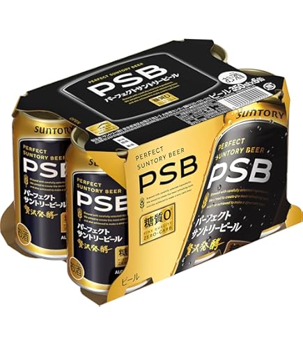 Amazon.co.jp: Perfect Suntory Beer, 16.9 fl oz (500 ml) : Food