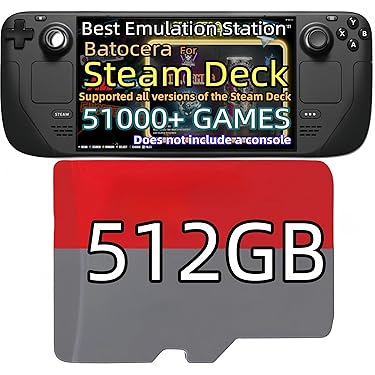 Amazon.co.jp 売れ筋ランキング: Steam Deckアクセサリ の中で最も人気