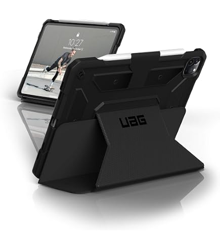 Amazon.co.jp: URBAN ARMOR GEAR UAG iPad Pro 12.9インチ (第4世代
