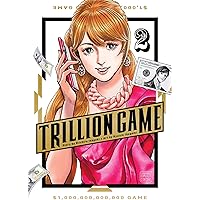 Amazon | Trillion Game, Vol. 3 | Inagaki, Riichiro, Ikegami