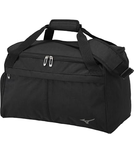 Mizuno スキーバッグ 80L ブラック Mizuno スキーバッグ 80L ブラック - メルカリ