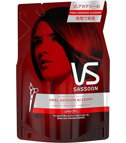 Amazon | ヴィダルサスーン コンディショナー ベースケアモイスチャー