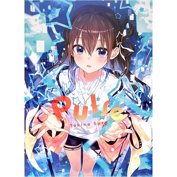 Amazon.co.jp: ときのそら 2nd LIVE『パラレルタイム』(初回限定盤