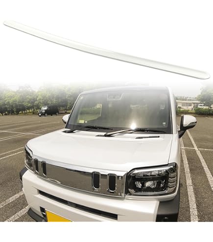 Amazon | BRIGHTZ タフト LA900S LA910S 超鏡面ステンレスメッキ