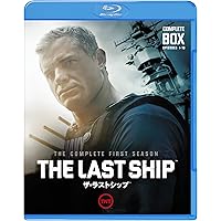 ザ・ラストシップ 1st シーズン (1~10話・2枚組) [Blu-ray]
