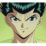 幽☆遊☆白書 QHD(1080×960) 浦飯幽助(うらめし ゆうすけ) 幽☆遊☆白書 QHD(1080×960) 浦飯幽助(うらめし ゆうすけ)