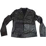 Amazon アンタイトルメン Untitled Men ジャケット 濃カーキ色 M I038 コート ジャケット 通販