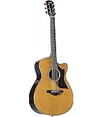 Amazon | ヤマハ エレアコギター NCX900FM | エレアコギター | 楽器