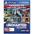 Uncharted The Nathan Drake Collection - PlayStation 4