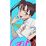 ガールクラッシュ iPhone SE/8/7/6s(750×1334)壁紙 佐藤恵梨杏（さとう・えりあん）
