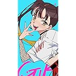 ガールクラッシュ iPhoneSE/5s/5c/5 壁紙 視差効果 佐藤恵梨杏（さとう・えりあん）
