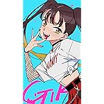 ガールクラッシュ iPhone8,7,6 Plus 壁紙 拡大(1125×2001) 佐藤恵梨杏（さとう・えりあん）